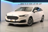 Ford Mondeo, 2.0 VIGNALE 140 KW LED ACC Mas, kombi