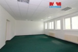 Pronájem kanc. prostoru 47 m² v České Lípě, ul. Bendlova