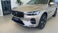 Volvo XC60, PLUS BRIGHT, B5 AWD, 184+10 kW, SUV,