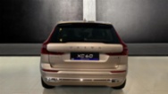 Volvo XC60, PLUS BRIGHT, B5 AWD, 184+10 kW, SUV,