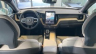 Volvo XC60, PLUS BRIGHT, B5 AWD, 184+10 kW, SUV,