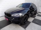 BMW X6, 30d/xDrive/M-Sport/Full-LED/, SUV, nafta