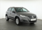 VW Tiguan, 1.4 TSI, 4X4, Tempomat,, SUV, Benzín