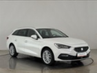 Seat Leon, Xcellence, kombi, benzin