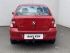 Renault Thalia, 1.2i, ČR, TZ, sedan, benzín