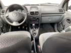 Renault Thalia, 1.2i, ČR, TZ, sedan, benzín