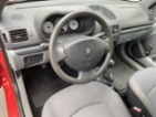 Renault Thalia, 1.2i, ČR, TZ, sedan, benzín