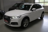 Audi Q5, 3,0 TDI 210 KW Quattro  S-line, SUV,