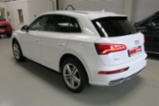 Audi Q5, 3,0 TDI 210 KW Quattro  S-line, SUV,