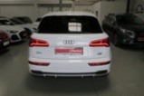 Audi Q5, 3,0 TDI 210 KW Quattro  S-line, SUV,