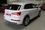 Audi Q5, 3,0 TDI 210 KW Quattro  S-line, SUV,