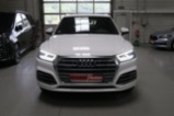Audi Q5, 3,0 TDI 210 KW Quattro  S-line, SUV,