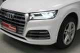 Audi Q5, 3,0 TDI 210 KW Quattro  S-line, SUV,