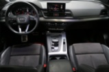 Audi Q5, 3,0 TDI 210 KW Quattro  S-line, SUV,