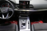 Audi Q5, 3,0 TDI 210 KW Quattro  S-line, SUV,