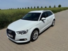 Audi A3 S-line paket