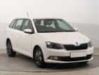 Skoda Fabia, 1.4 TDI, Serv.kniha, Navi, Klima,,