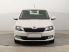 Skoda Fabia, 1.4 TDI, Serv.kniha, Navi, Klima,,