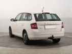 Skoda Fabia, 1.4 TDI, Serv.kniha, Navi, Klima,,