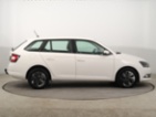 Skoda Fabia, 1.4 TDI, Serv.kniha, Navi, Klima,,