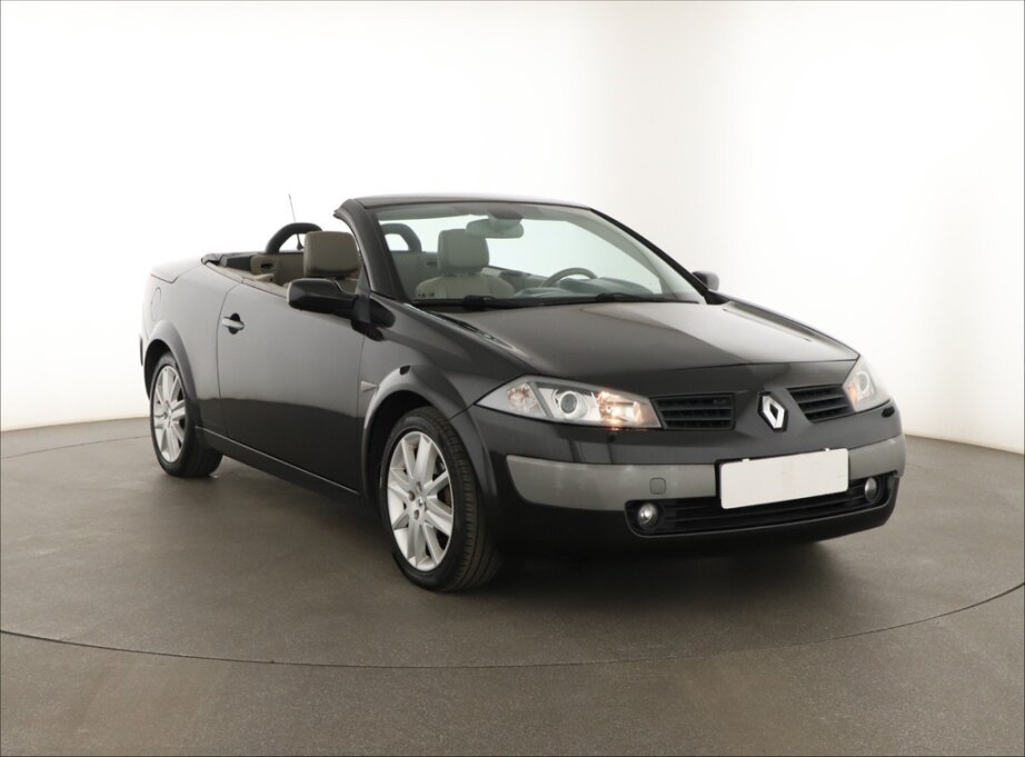 Renault Megane, 2.0 16V, Automat, po STK, Klima,,