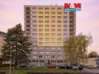 Pronájem bytu 2+1, 56 m², Poděbrady, ul. Dr. Horákové