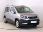 Peugeot Rifter, 1.5 BlueHDiActive , 5Míst, ČR