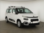 Citroen Berlingo, 1.2 PureTechMaxi Feel , 7Míst,