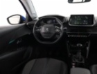 Peugeot 208, 1.2 PureTechAllure , ČR,2.maj, Kůže,,