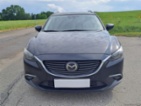 Mazda 6, 2.2 4x4 SKYACTIV 129 KW, kombi, nafta