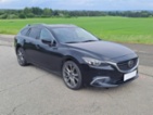 Mazda 6, 2.2 4x4 SKYACTIV 129 KW, kombi, nafta