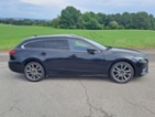 Mazda 6, 2.2 4x4 SKYACTIV 129 KW, kombi, nafta