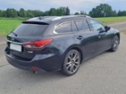 Mazda 6, 2.2 4x4 SKYACTIV 129 KW, kombi, nafta