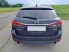 Mazda 6, 2.2 4x4 SKYACTIV 129 KW, kombi, nafta