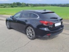 Mazda 6, 2.2 4x4 SKYACTIV 129 KW, kombi, nafta