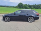Mazda 6, 2.2 4x4 SKYACTIV 129 KW, kombi, nafta