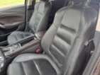 Mazda 6, 2.2 4x4 SKYACTIV 129 KW, kombi, nafta