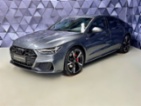 Audi A7, 50TDI QUATTRO S-LINE, MATRIX, hatchback,