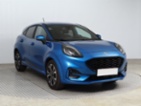 Ford Puma, 1.0 EcoBoost mHEVST-Line , ČR,1.maj,