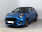 Ford Puma, 1.0 EcoBoost mHEVST-Line , ČR,1.maj,