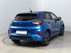 Ford Puma, 1.0 EcoBoost mHEVST-Line , ČR,1.maj,