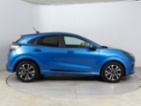 Ford Puma, 1.0 EcoBoost mHEVST-Line , ČR,1.maj,