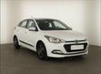 Hyundai i20, 1.2, ČR,1.maj, Klima, Hatchback,
