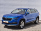 Škoda Kodiaq, Style 4x4 7DSG 2,0TDI, SUV, nafta