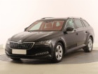 Skoda Superb, 2.0 TDI, digi klima, Infotainment,,