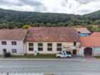 Pronájem obchodního prostoru 440 m, Štěpánovice u Tišnova