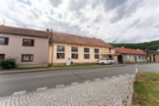 Pronájem obchodního prostoru 440 m, Štěpánovice u Tišnova