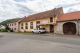 Pronájem obchodního prostoru 440 m, Štěpánovice u Tišnova