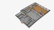Pronájem obchodního prostoru 440 m, Štěpánovice u Tišnova