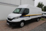 Iveco Daily, 35S160 2,3 Hi-Matic Maxi+klima